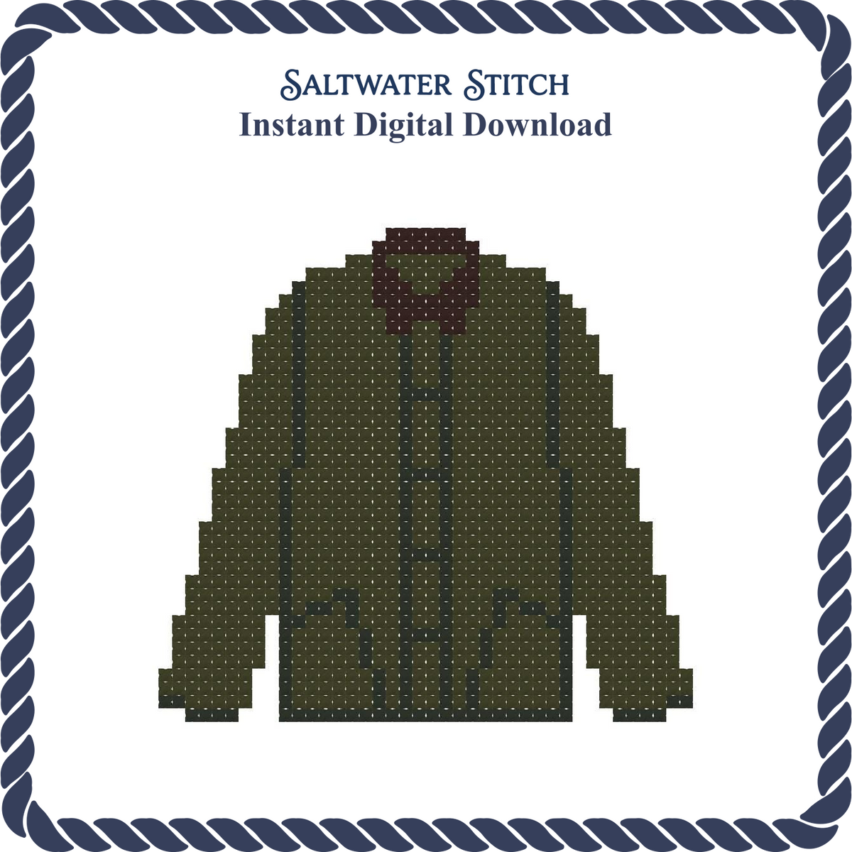 Barbour Jacket