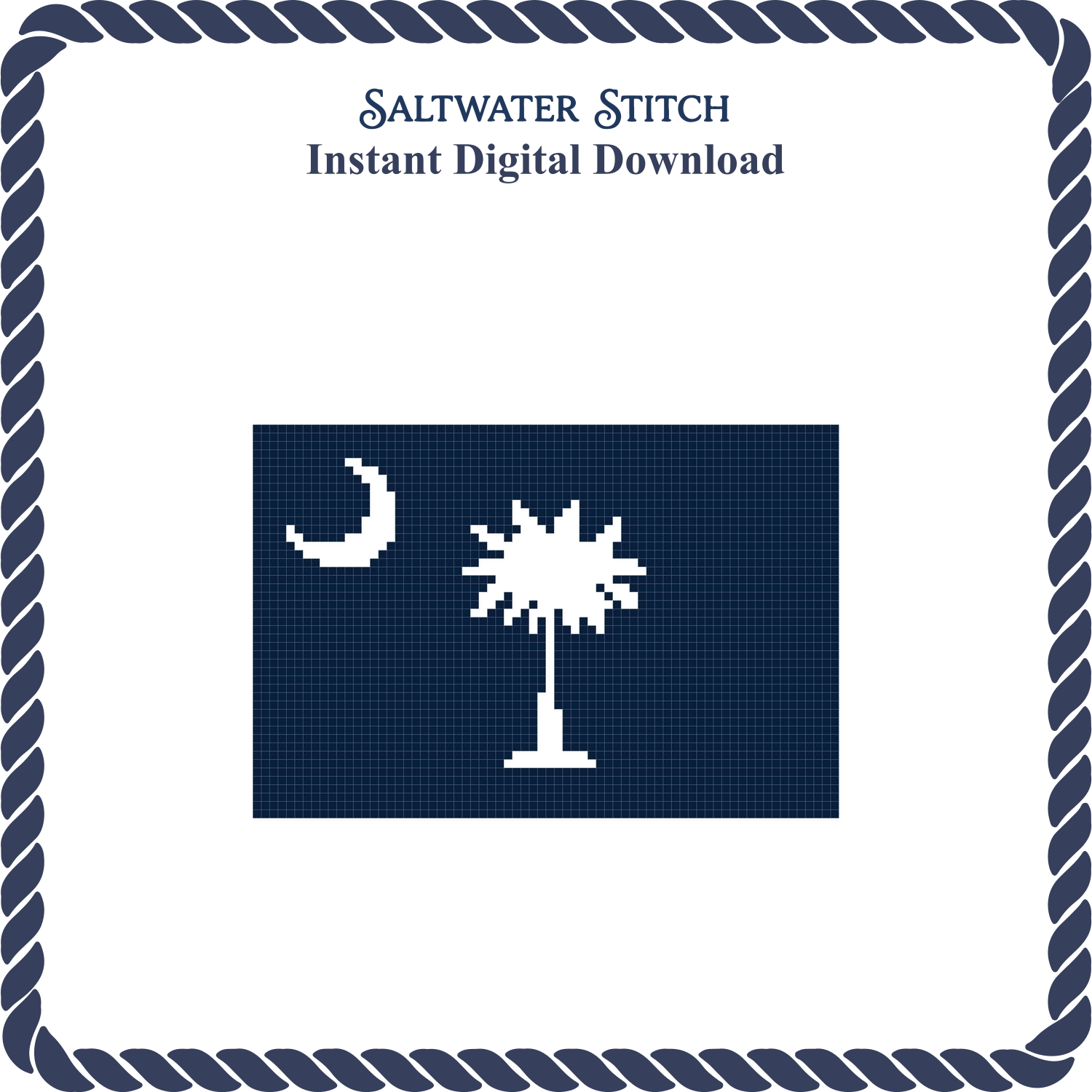South Carolina Flag