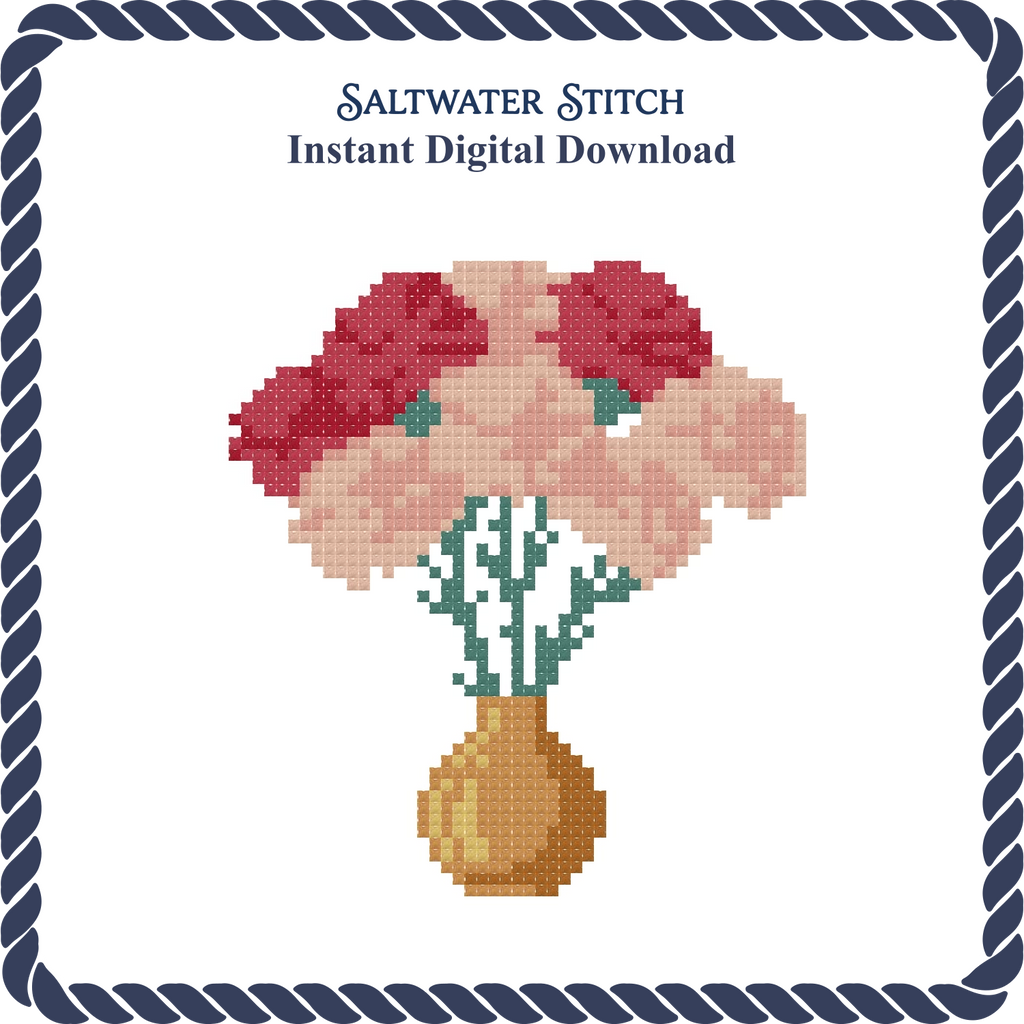 Carnation Bouquet