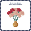 Carnation Bouquet