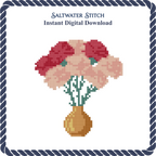 Carnation Bouquet