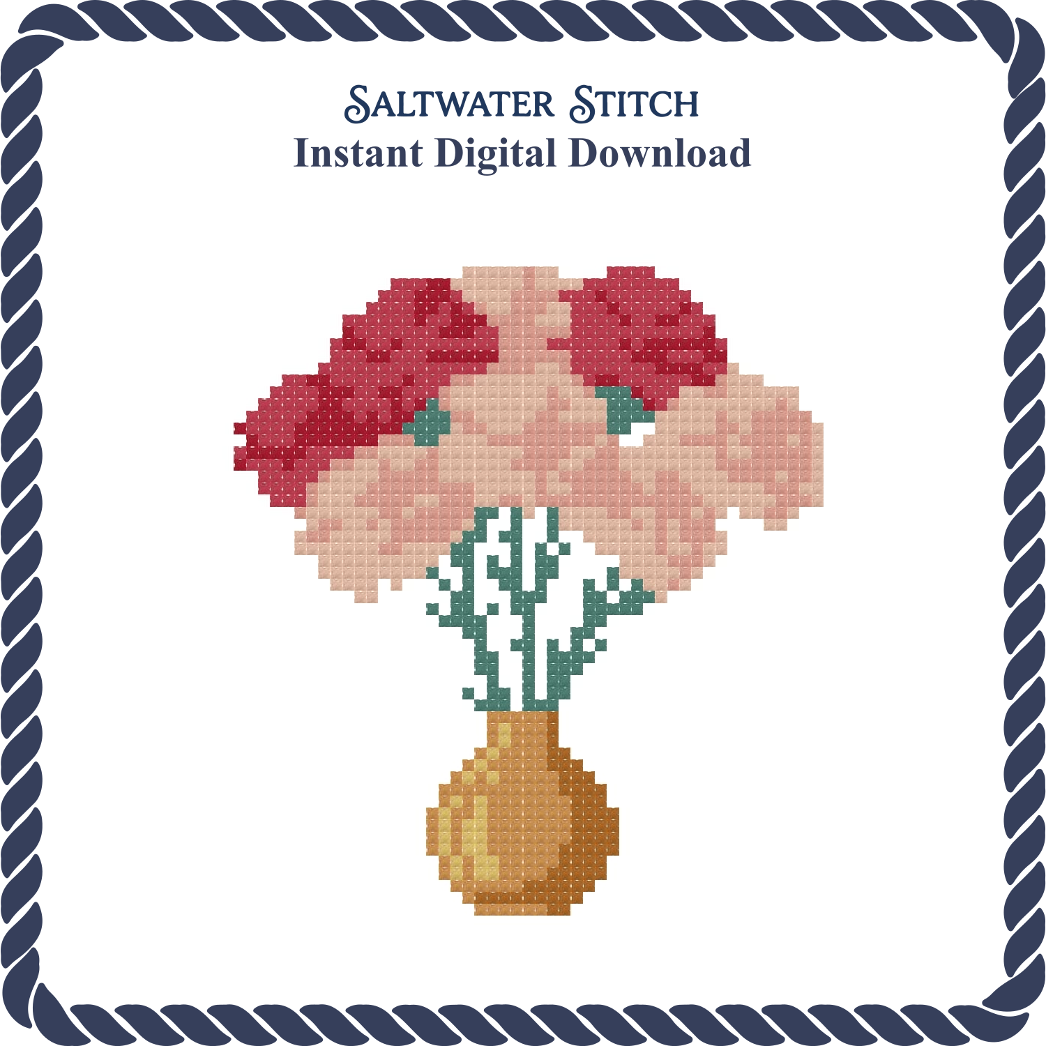 Carnation Bouquet