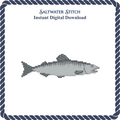 Salmon Fish