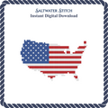 USA Outline
