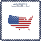 USA Outline