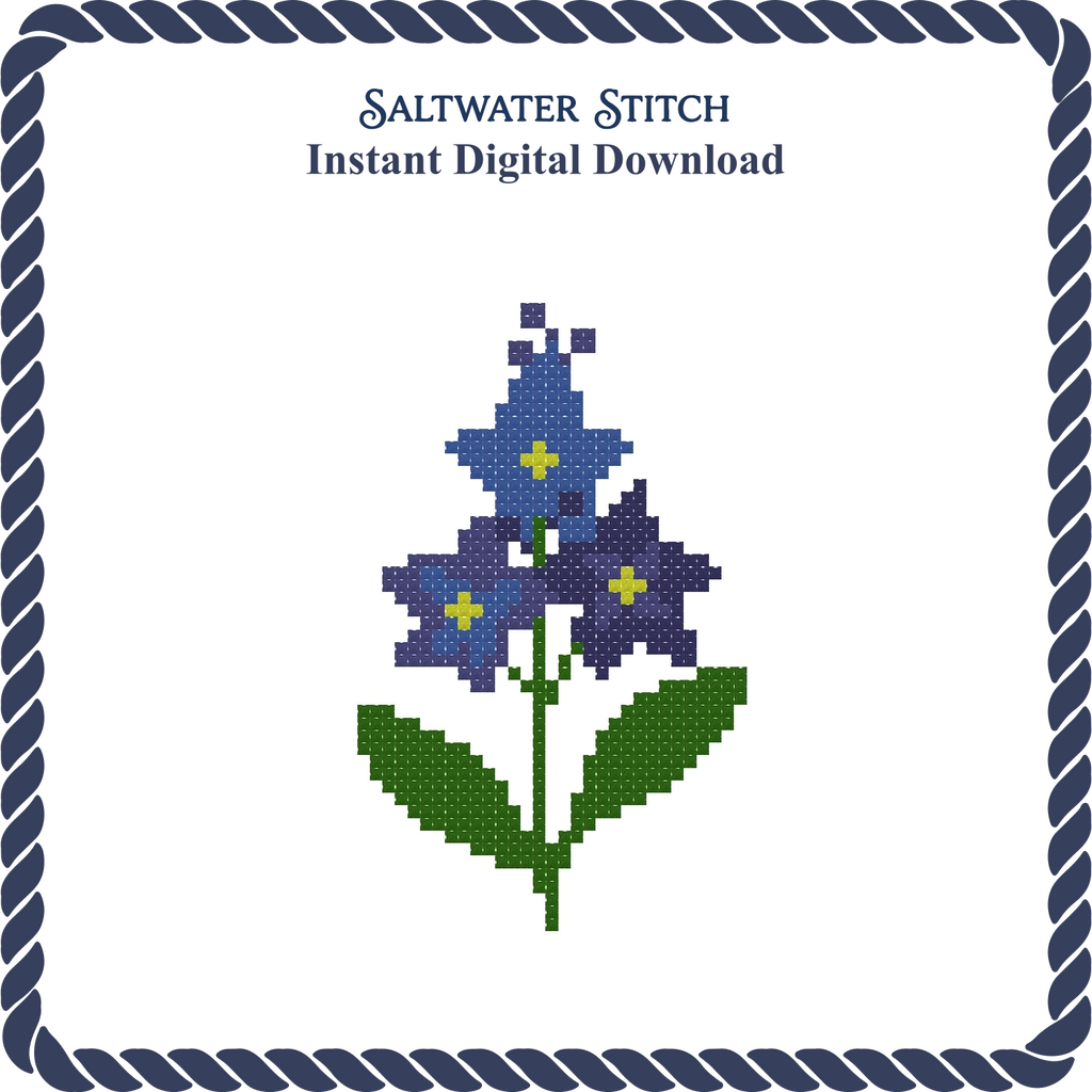 Larkspur