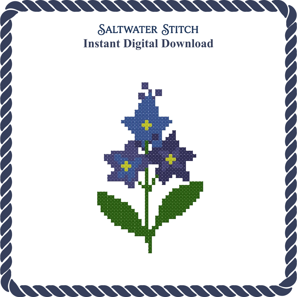 Larkspur