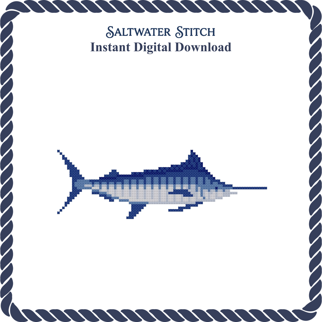 Marlin Fish