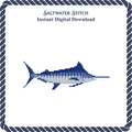 Marlin Fish