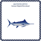 Marlin Fish