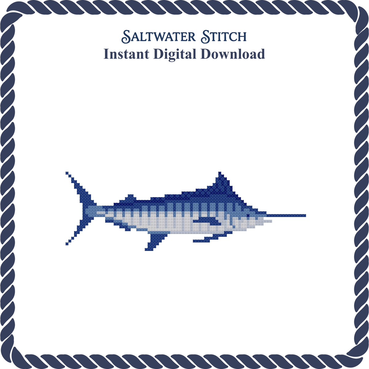Marlin Fish