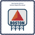 Boston Sign