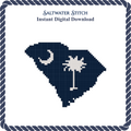 South Carolina Outline