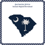 South Carolina Outline