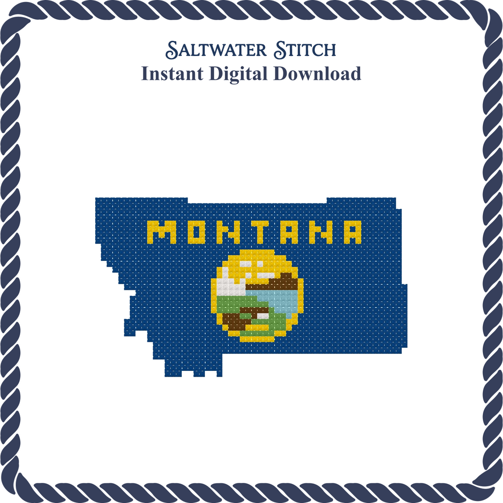 Montana Outline