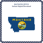Montana Outline