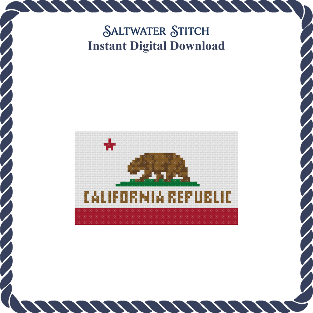 California Flag