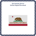 California Flag