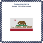 California Flag