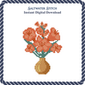 Gladiolus Bouquet