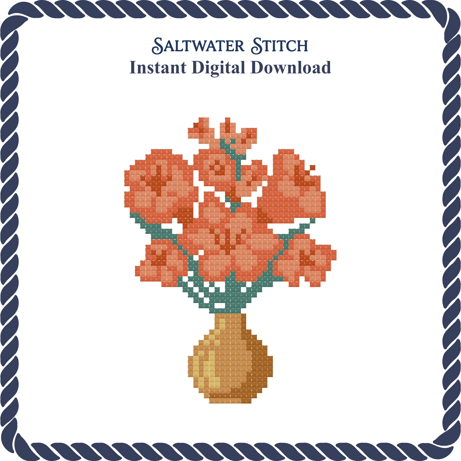 Gladiolus Bouquet