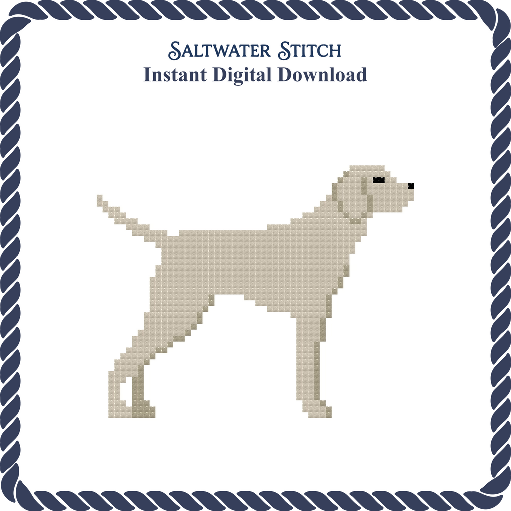 Weinheimer Dog