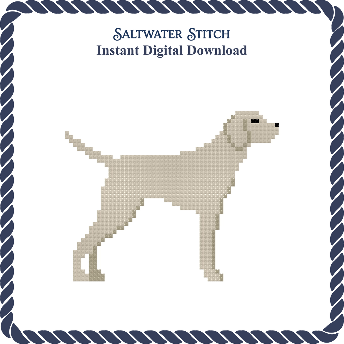 Weinheimer Dog