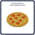 Whole Pizza