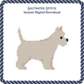 Westie Dog