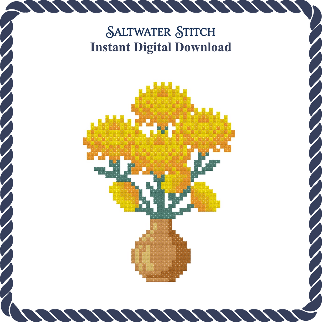 Chrysanthemum Bouquet