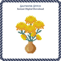 Chrysanthemum Bouquet
