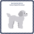 Poodle (White)