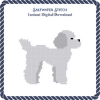 Poodle (White)