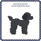 Poodle (Black)