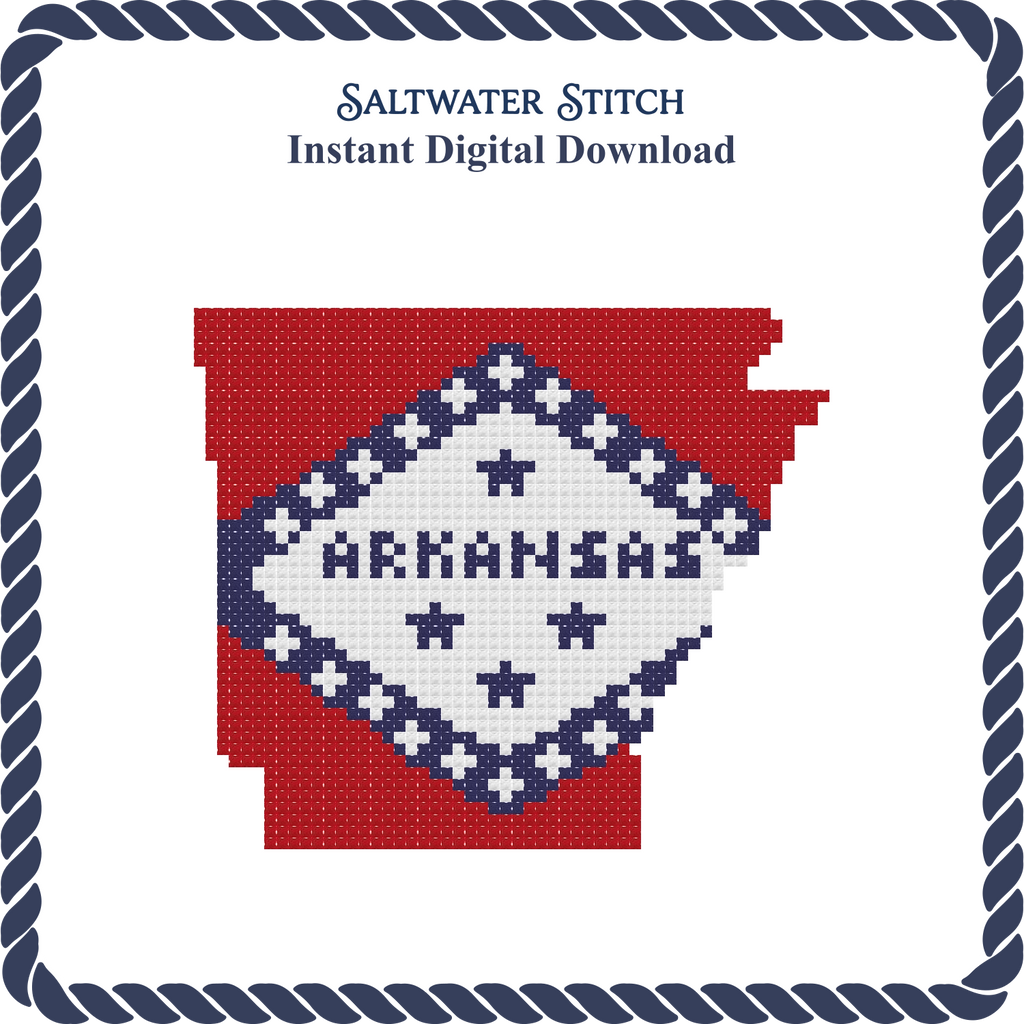 Arkansas Outline