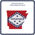 Arkansas Outline