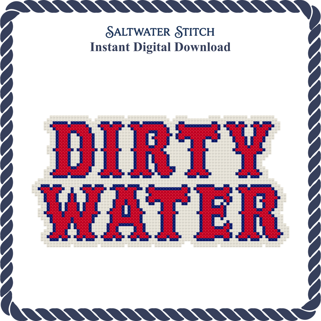 Dirty Water