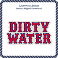 Dirty Water