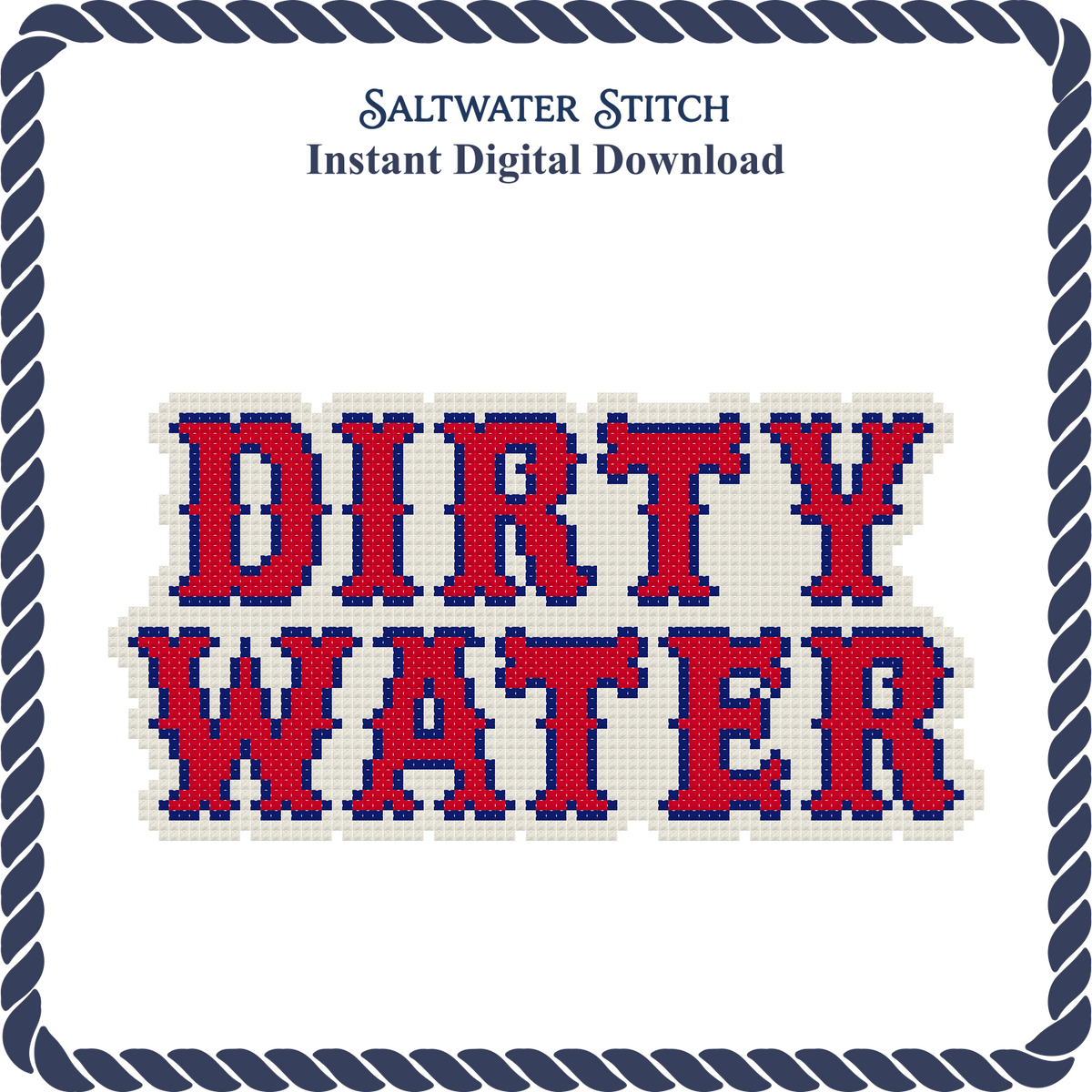 Dirty Water