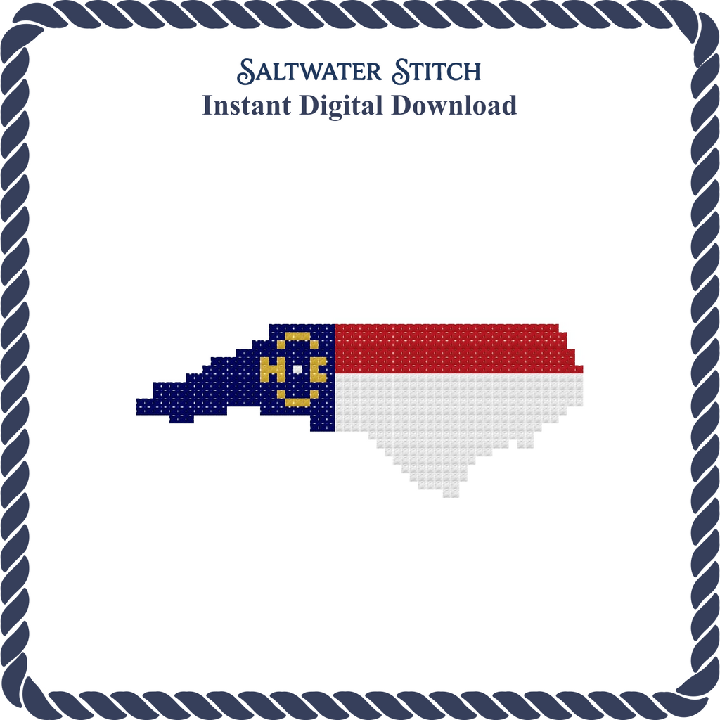 North Carolina Outline