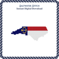 North Carolina Outline