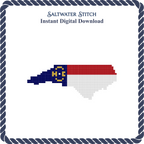 North Carolina Outline