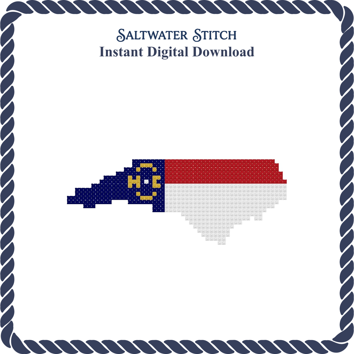 North Carolina Outline