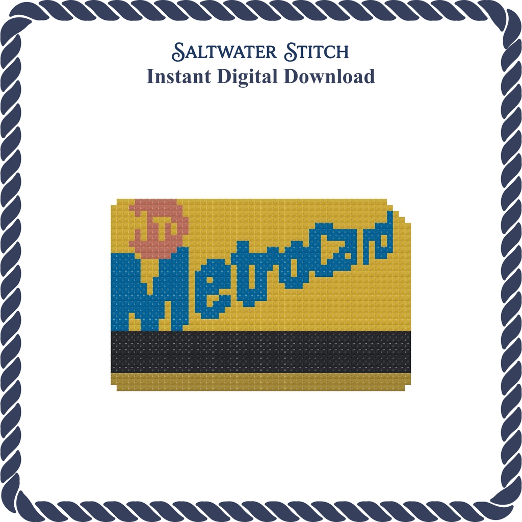 MetroCard