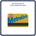 MetroCard