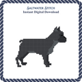 French Bulldog (Black)