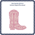 Cowgirl Boot