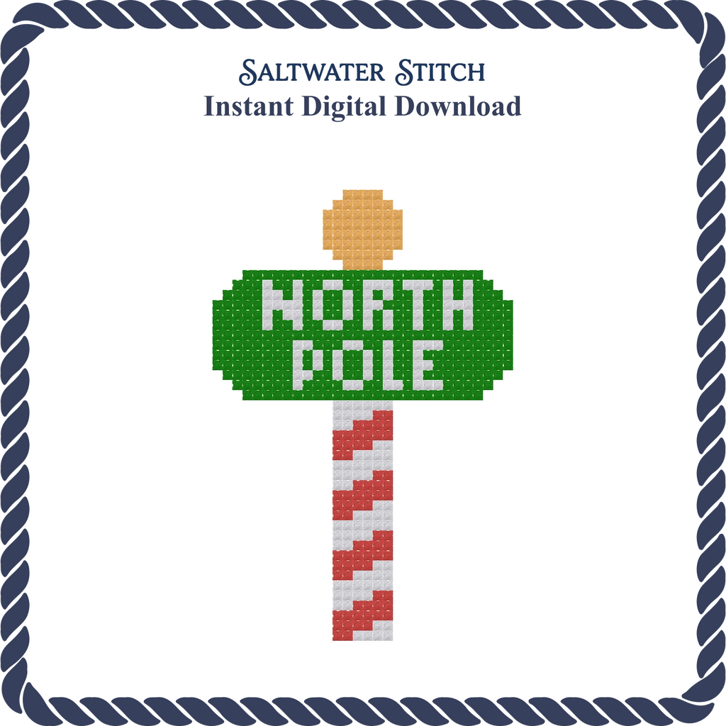 North Pole