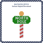 North Pole