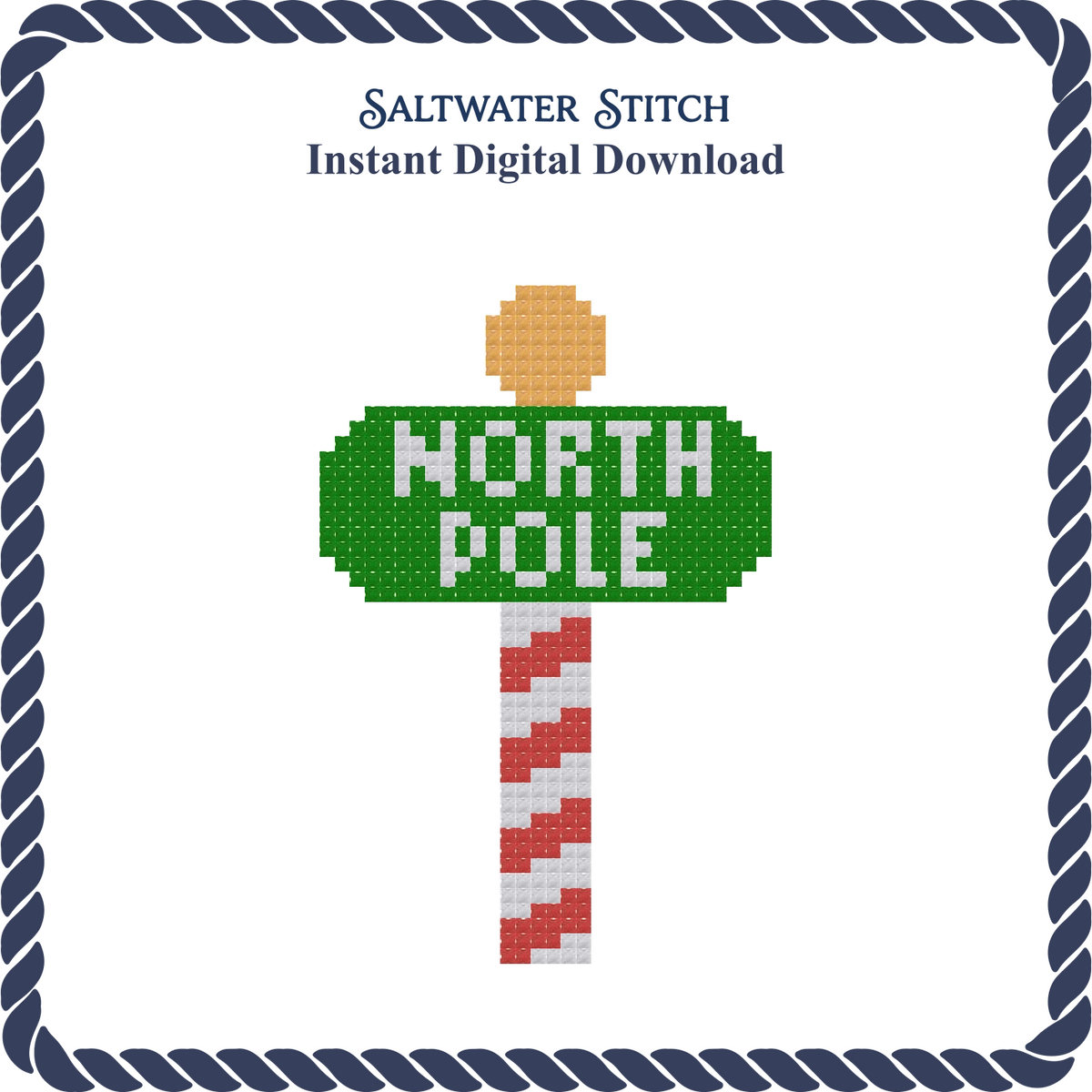 North Pole